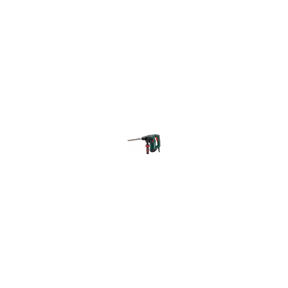 Metabo KHE 2860 Quick SDS Rotary Hammer, 880W (600878500)