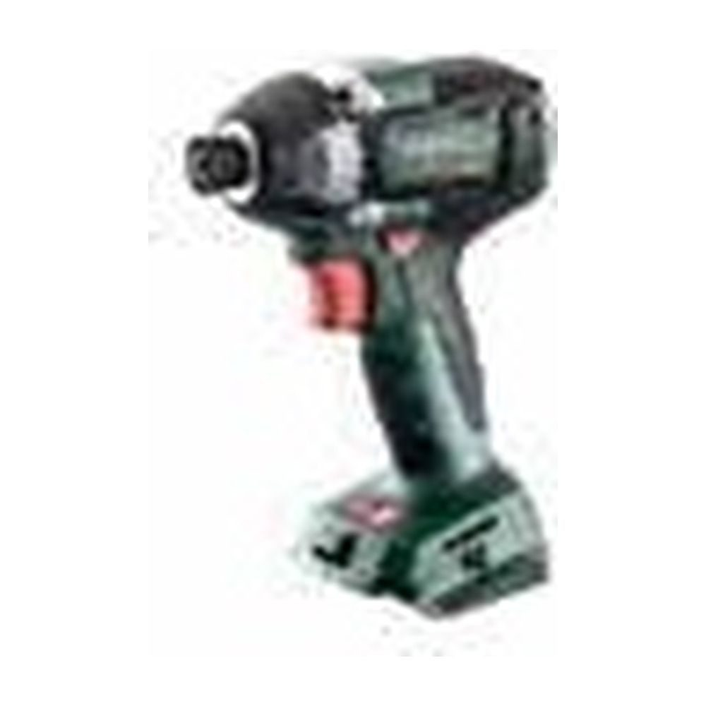 Metabo SSW 18 LTX 800 BL Cordless Impact Wrench, 18V (602403840)