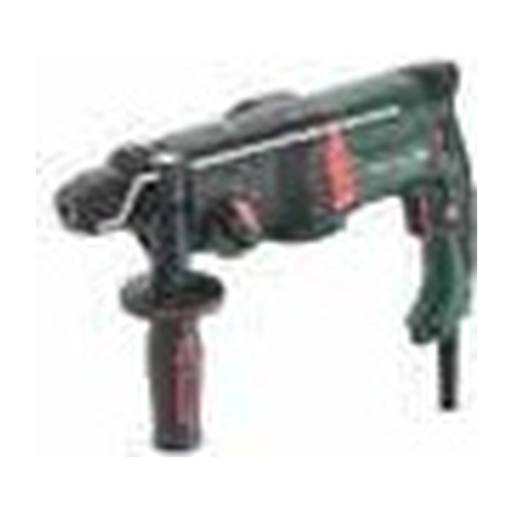 Metabo KHE 2645 Q SDS-Plus Combination Hammer, 850W - photo 2