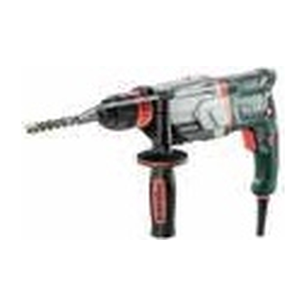 Metabo KHE 2845 Q SDS Rotary Hammer, 880W (601740500) - photo 2