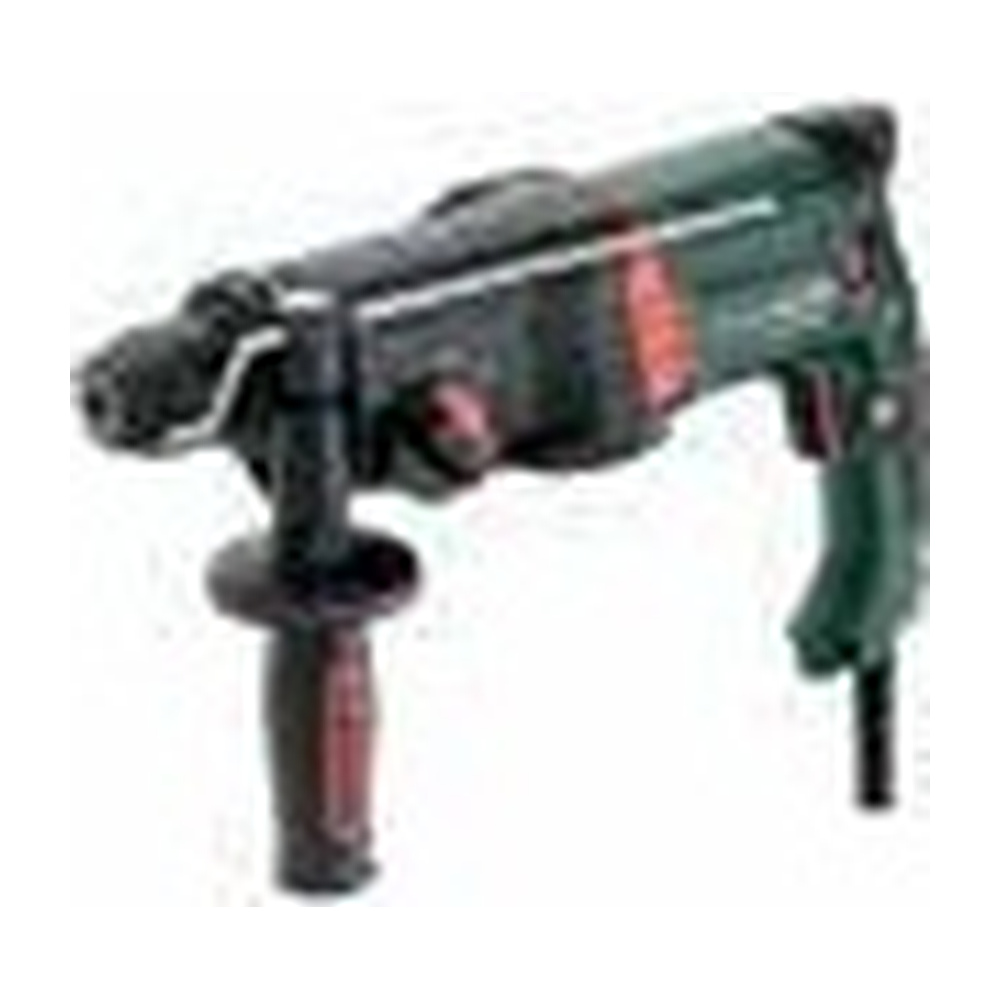 Metabo KHE 2845 SDS Rotary Hammer, 880W (601739500) - photo 2