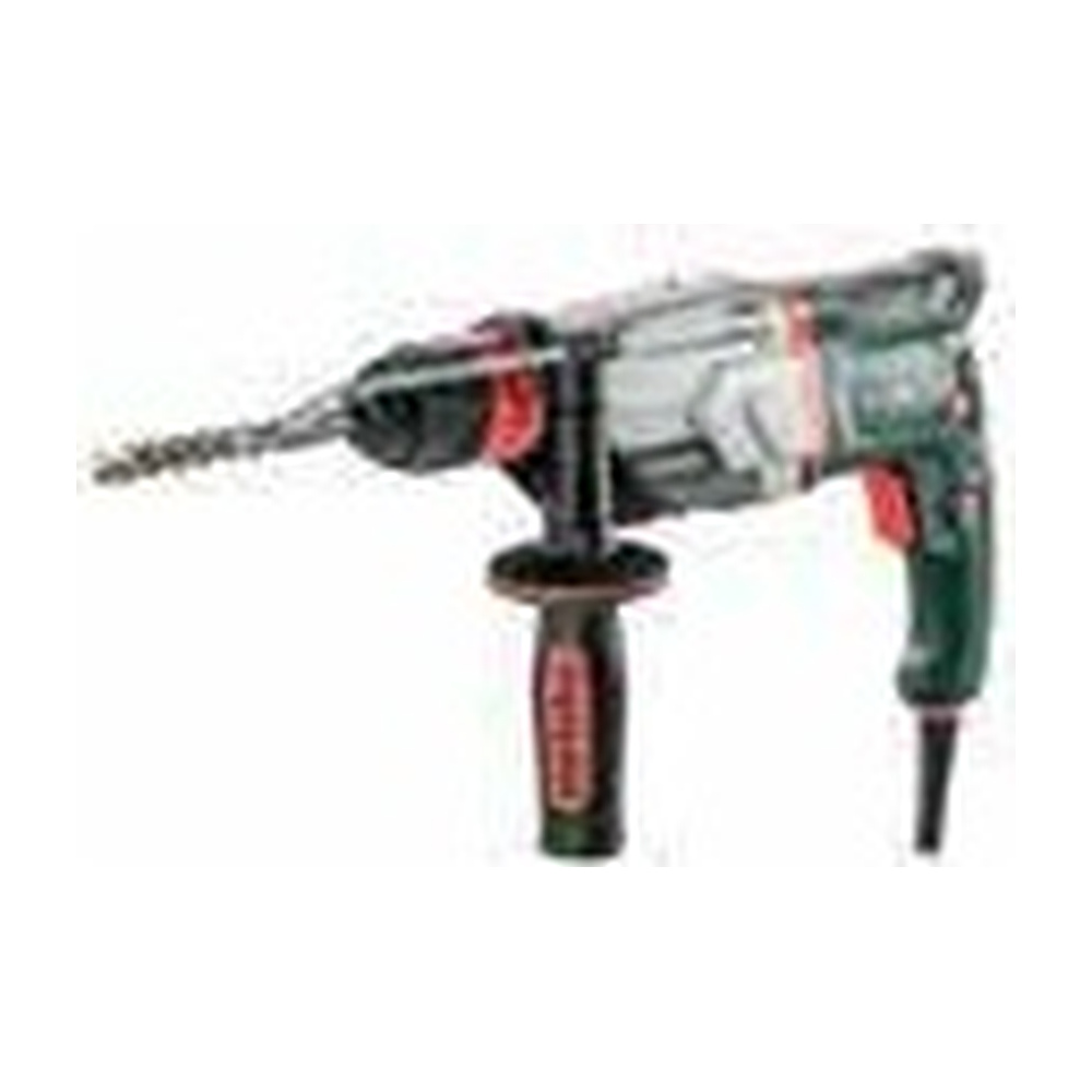 Metabo KHE 2660 Quick SDS-Plus Combination Hammer, 850W - photo 2
