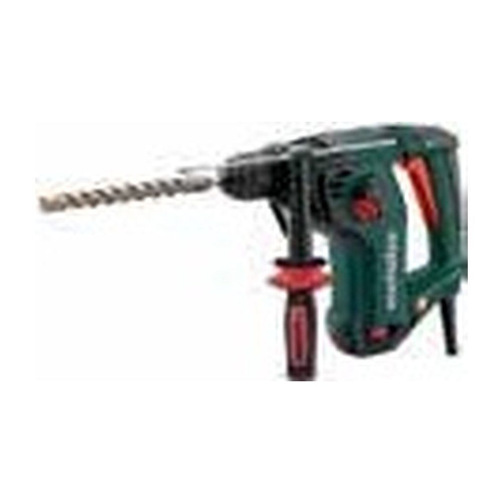 Metabo KHE 2860 Quick SDS-Plus Combination Hammer, 880W - photo 2