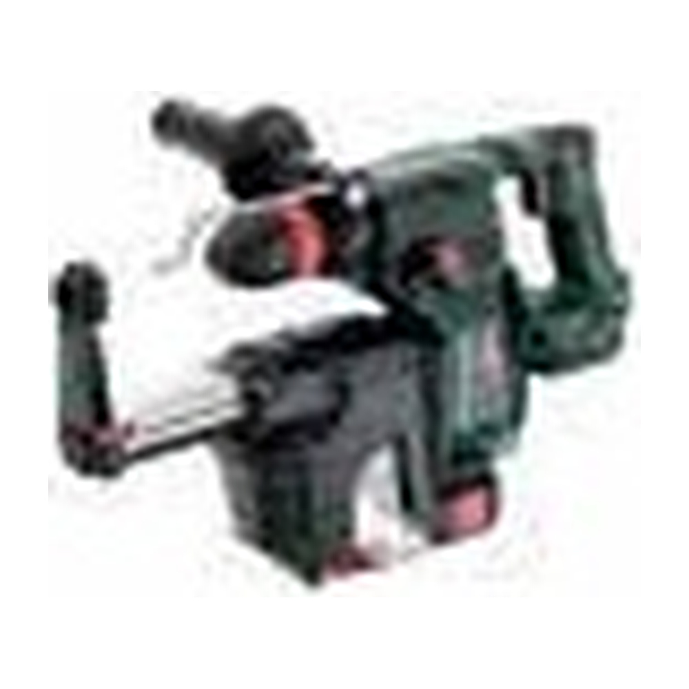 Metabo UHE 2660-2 Quick SDS Rotary Hammer, 800W (600697500)