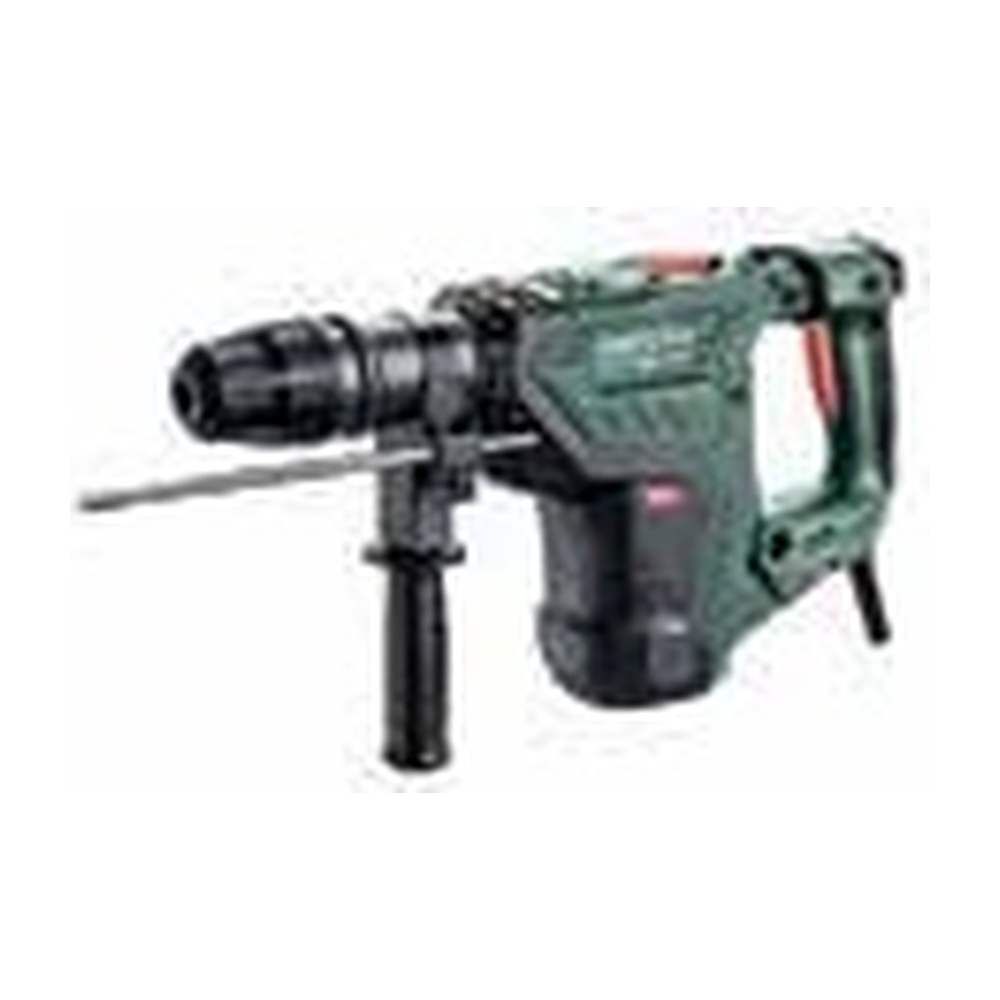 Metabo KHE 5-40 SDS Rotary Hammer, 1010W (600687000)