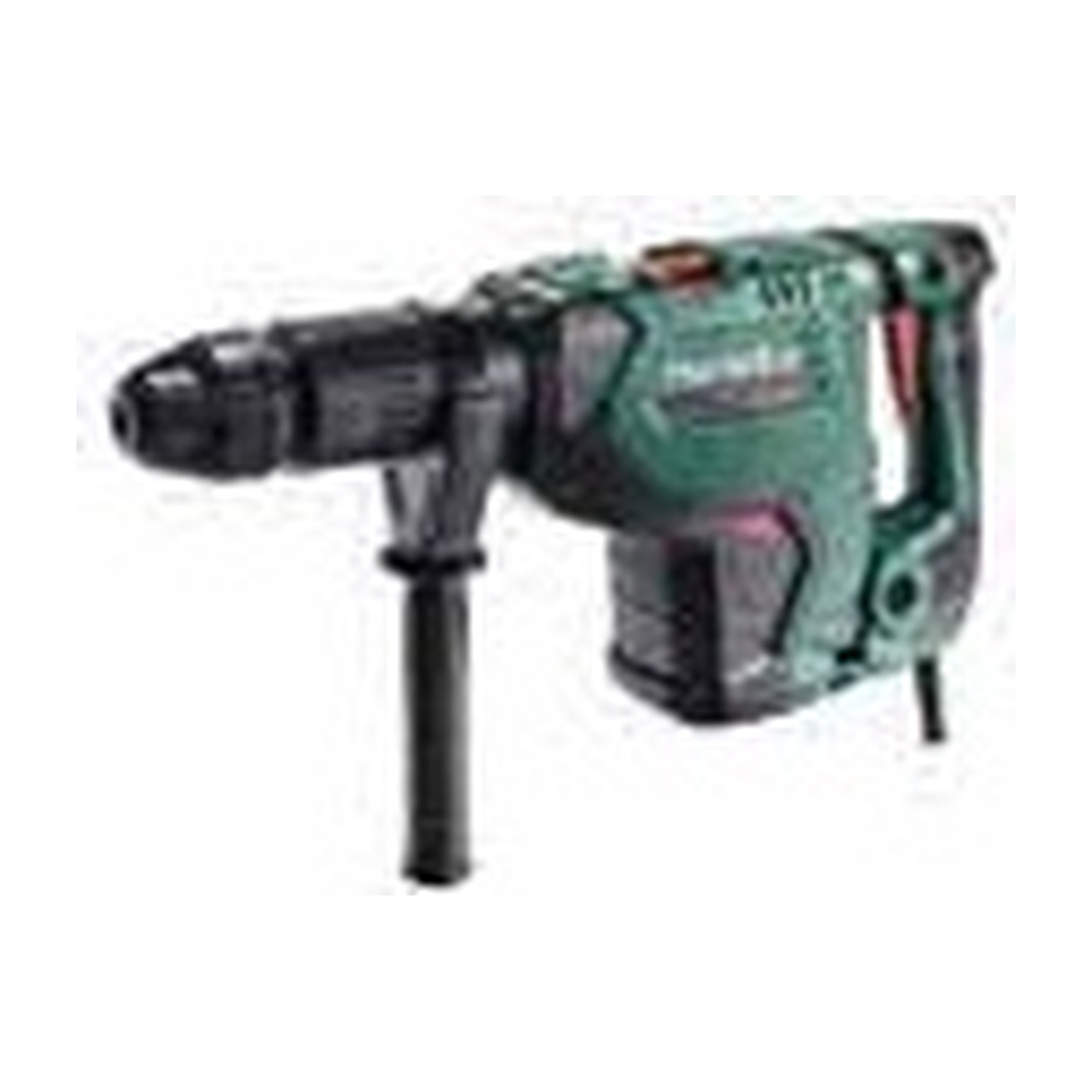 Metabo KHEV 8-45 BL SDS Rotary Hammer, 1500W (600766500)
