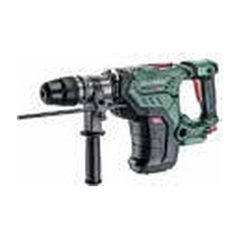 Metabo KHA 18 LTX BL 40 Cordless Rotary Hammer, 18V (600752840)