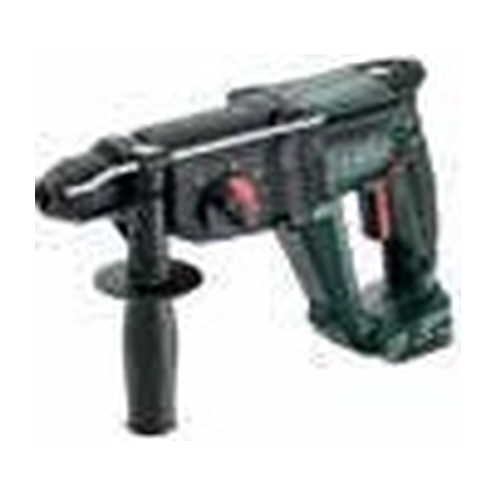 Metabo KHA 36 LTX Cordless Rotary Hammer, 36V (600795840)