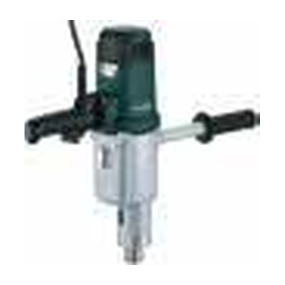 Metabo B 32/3 Heavy Duty 3-Speed Drill, 1800W (600323000)
