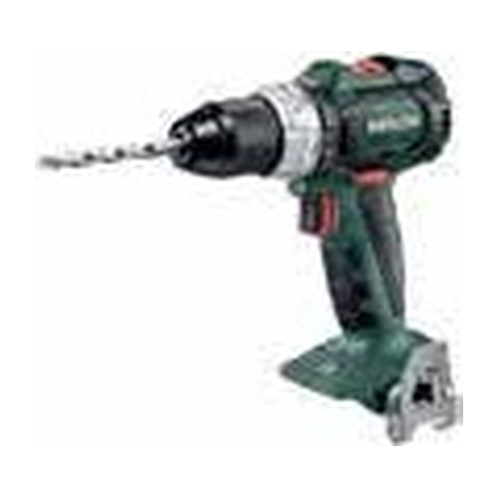 Metabo BS 18 L BL Q Quick Brushless Drill Driver, 18V (613156840)