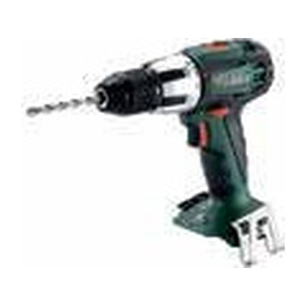 Metabo BS 18 L BL Brushless Cordless Drill Driver, 18V (602326890)