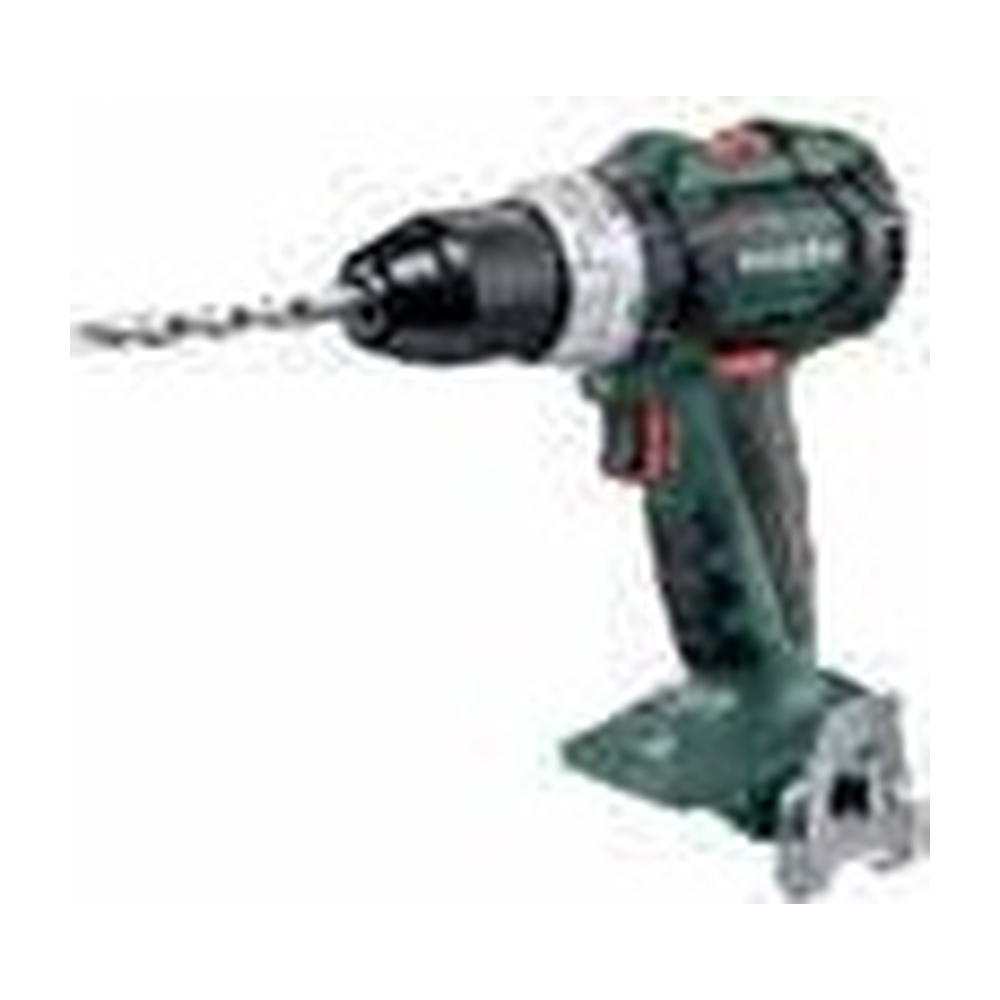 Metabo BS 18 L Cordless Drill Driver Set, 18V (602321500)