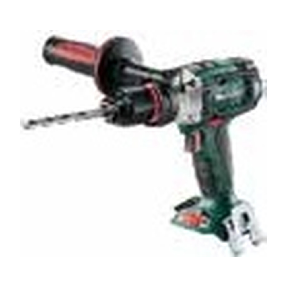 Metabo BS 18 LT BL Q Quick Brushless Drill Driver, 18V (602334840)