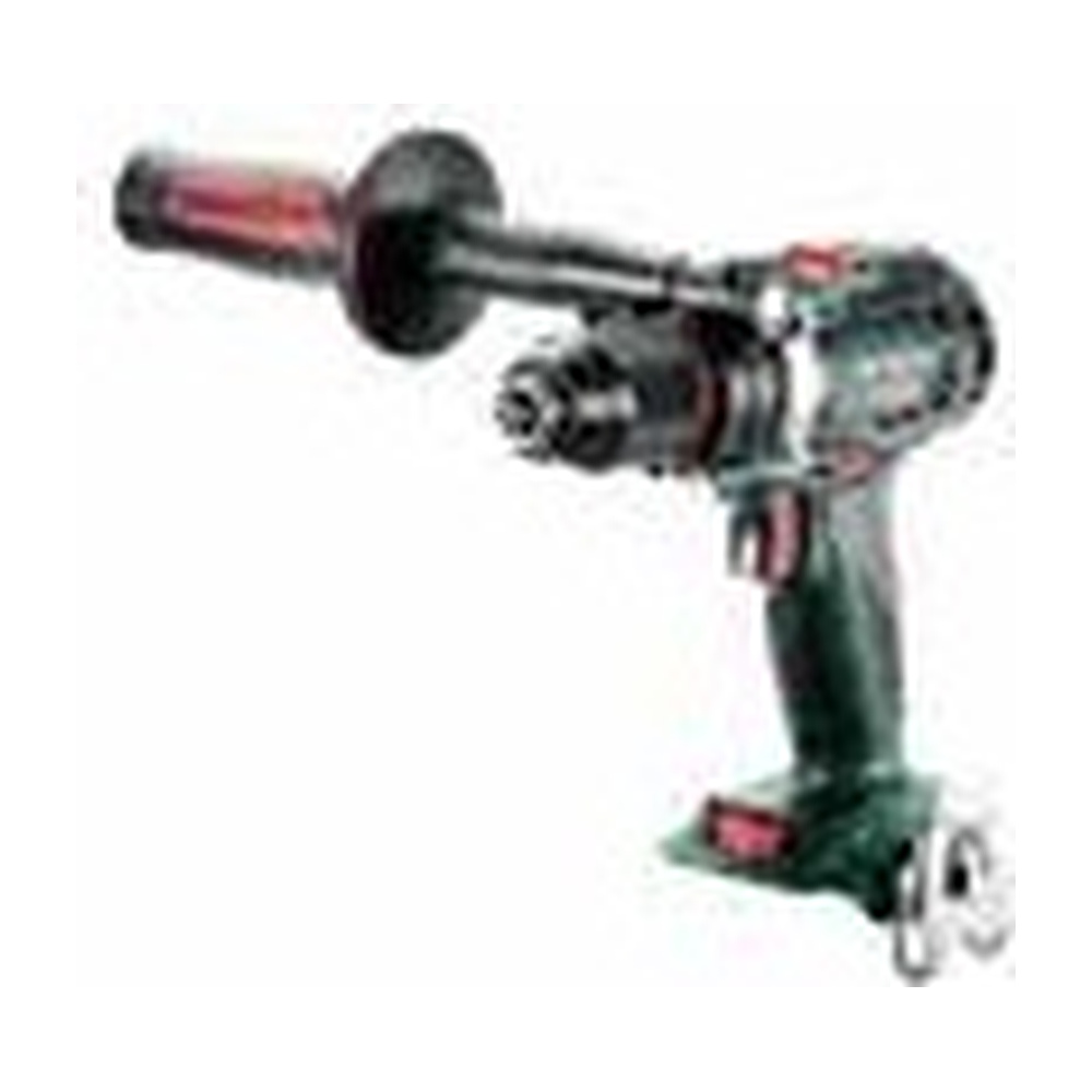 Metabo BS 18 LT Cordless Drill Driver Set, 18V (602102500)
