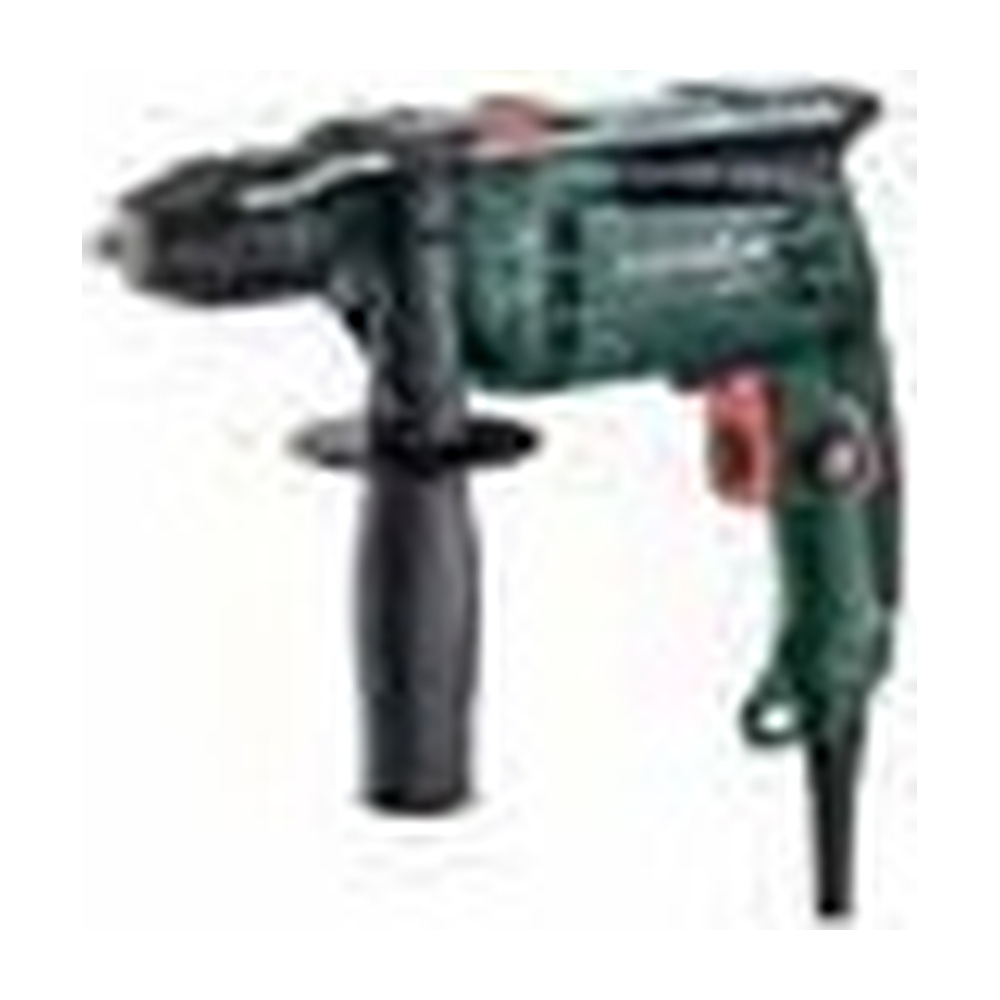 Metabo SBE 800-2 Two-Speed Impact Drill, 800W (601744500)