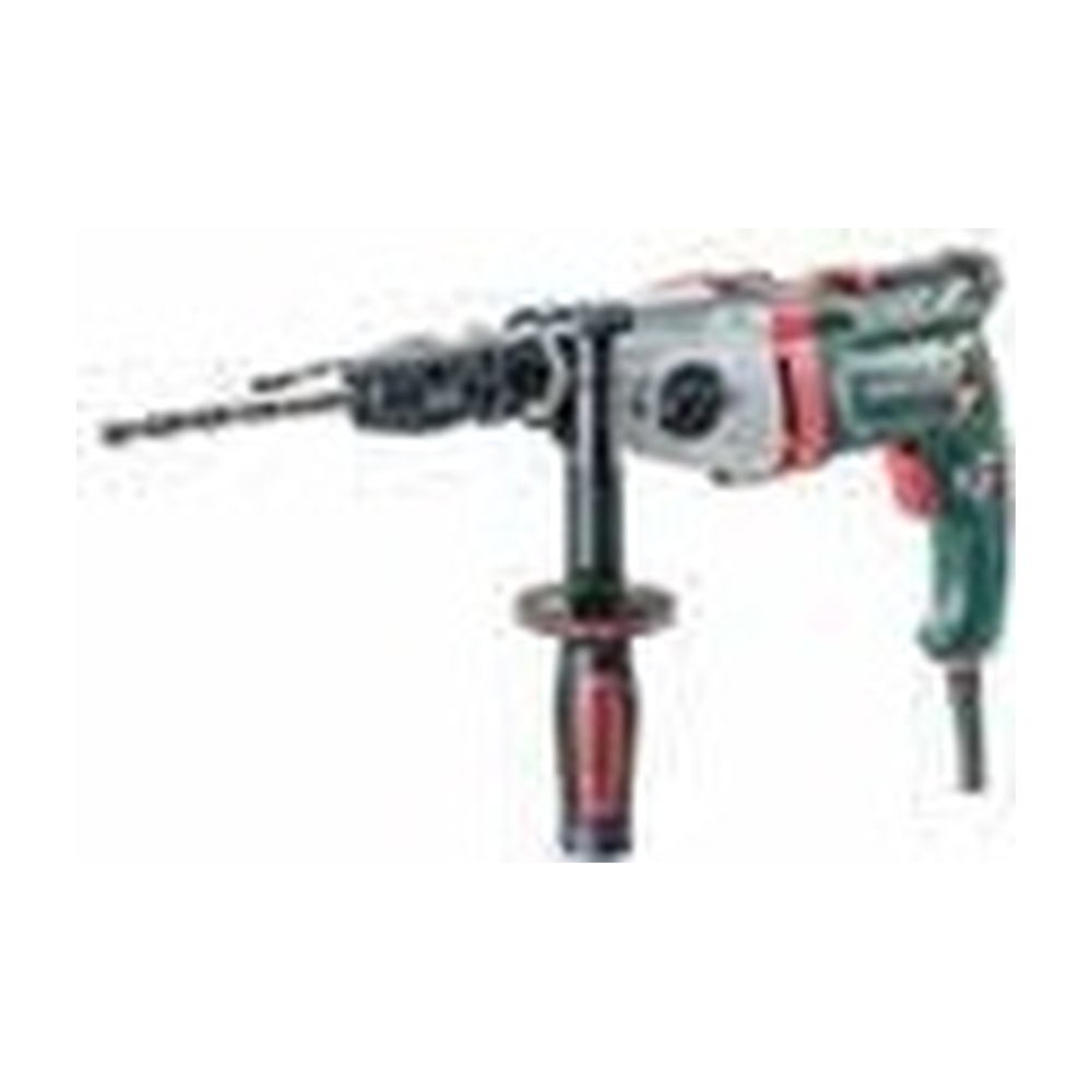 Metabo SBEV 1300-2 Two-Speed Impact Drill, 1300W (600785000)