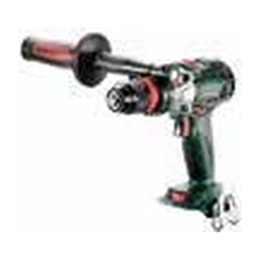 Metabo BS 18 LTX-3 BL Q I Metal 18V Cordless Power Tool (603180840)