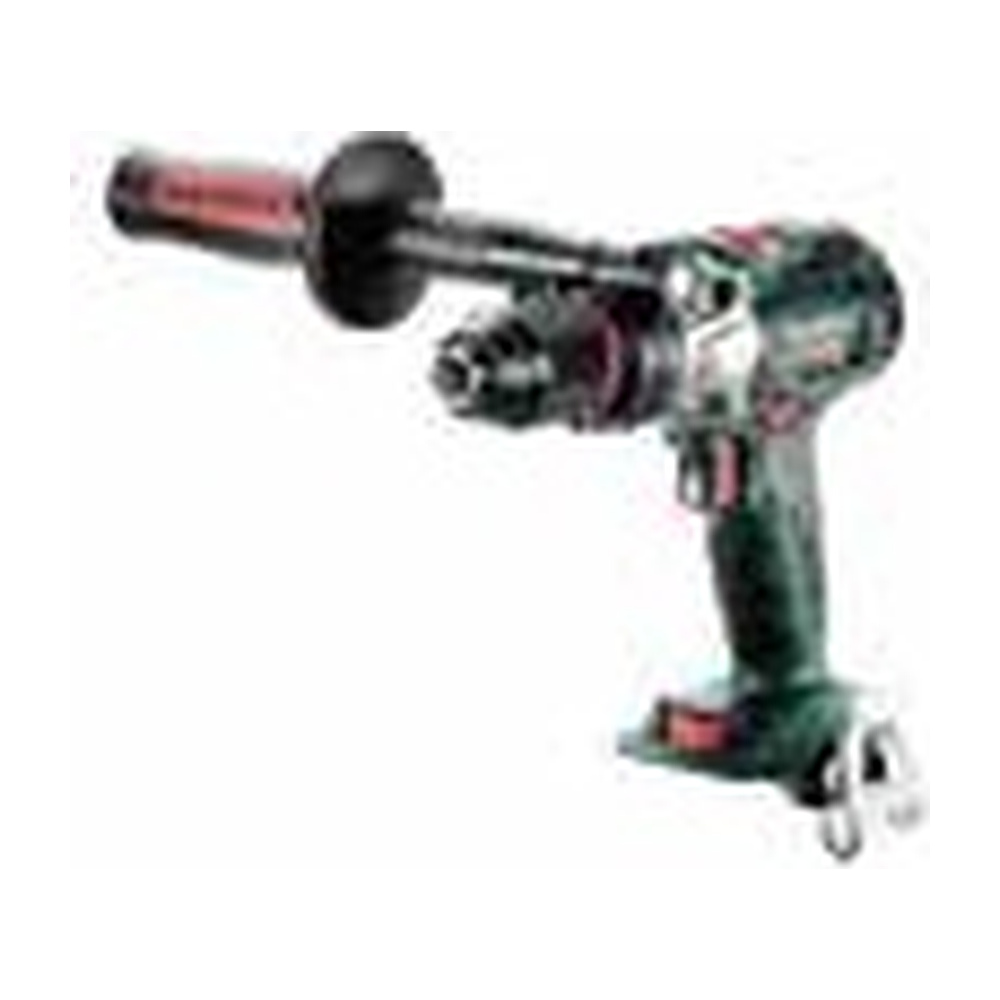 Metabo SB 18 LTX-3 BL I Metal 18V Cordless Hammer Drill (603182840)