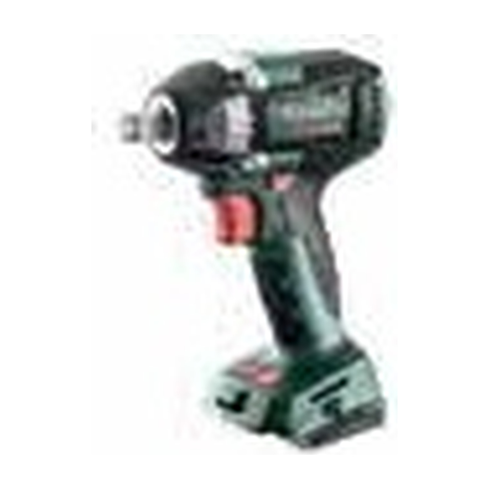 Metabo SSW 18 LTX 300 BL 18V Brushless Cordless Tool (602395840)