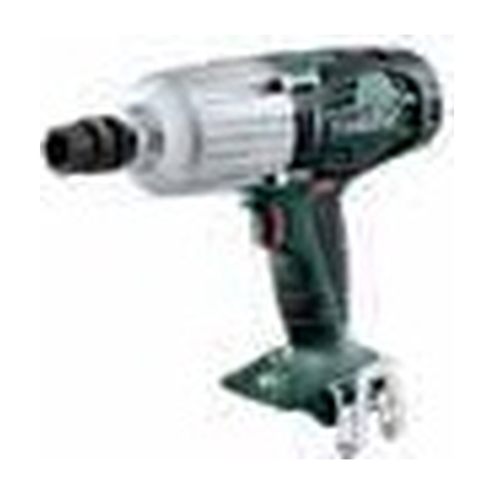 Metabo SSW 18 LTX 400 BL 18V Brushless Cordless Tool (602205890)