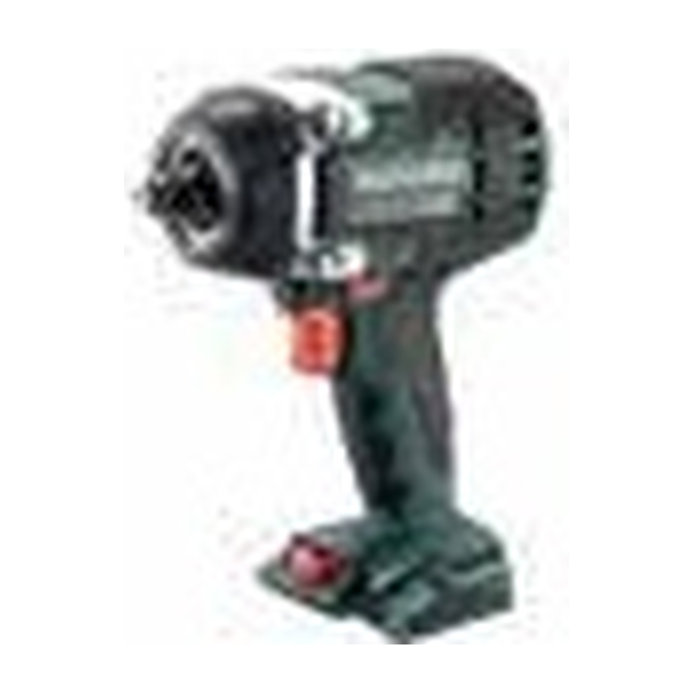 Metabo SSW 18 LTX 600 18V Brushless Cordless Tool (602198890)