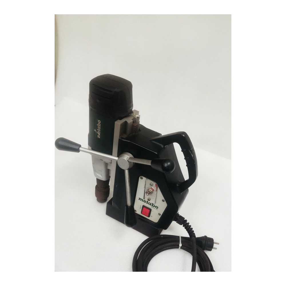 Metabo MAG 32 Magnetic Core Drill Machine, 1000W (600635500)