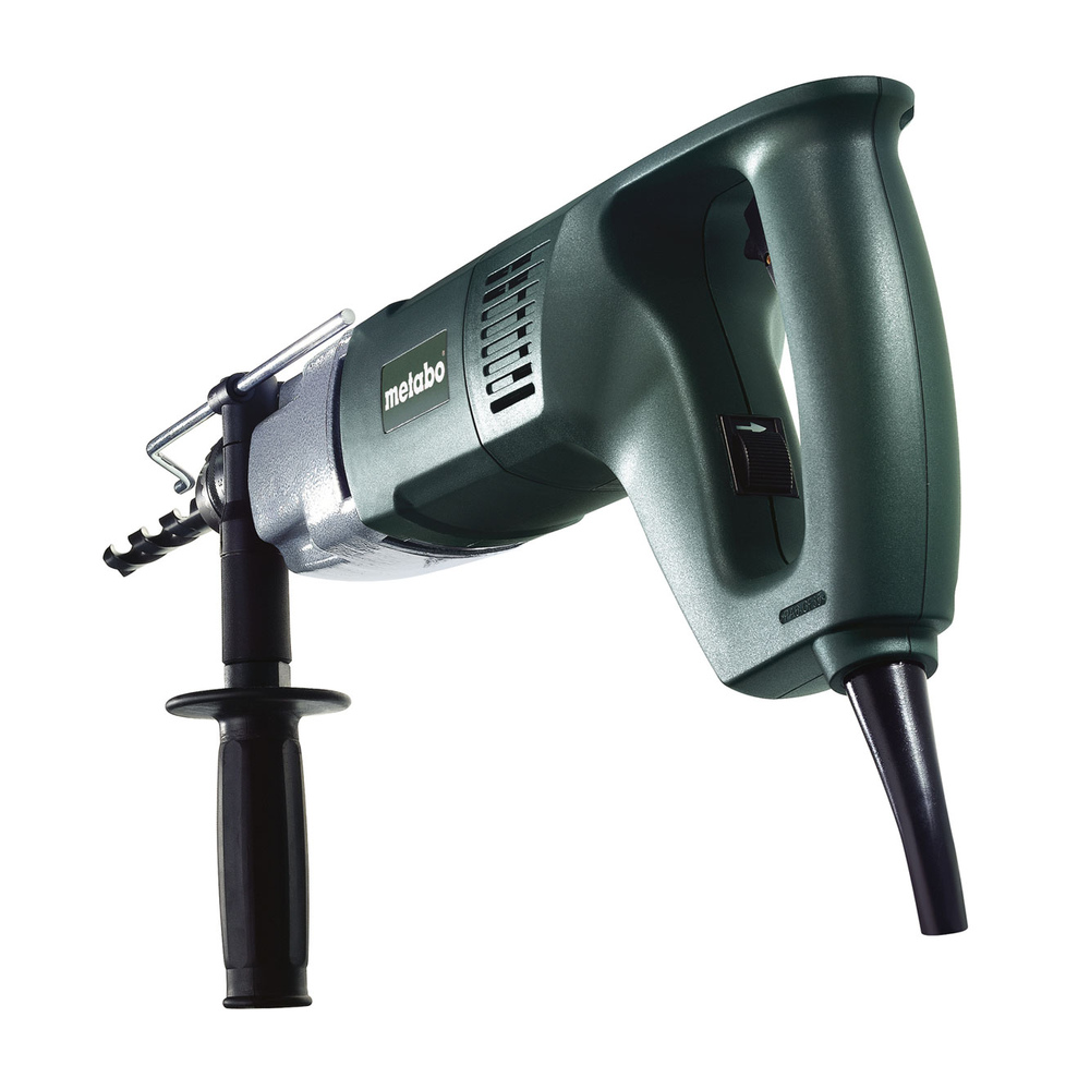 Metabo BDE 1100 Two-Speed Rotary Drill, 1100W (600806000)