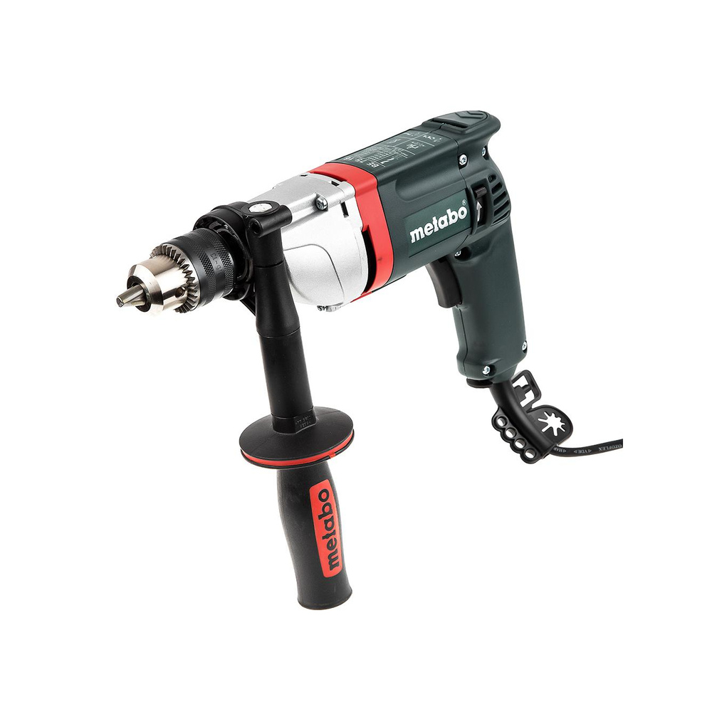 Metabo BE 75-16 High Torque Rotary Drill, 750W (600580000)