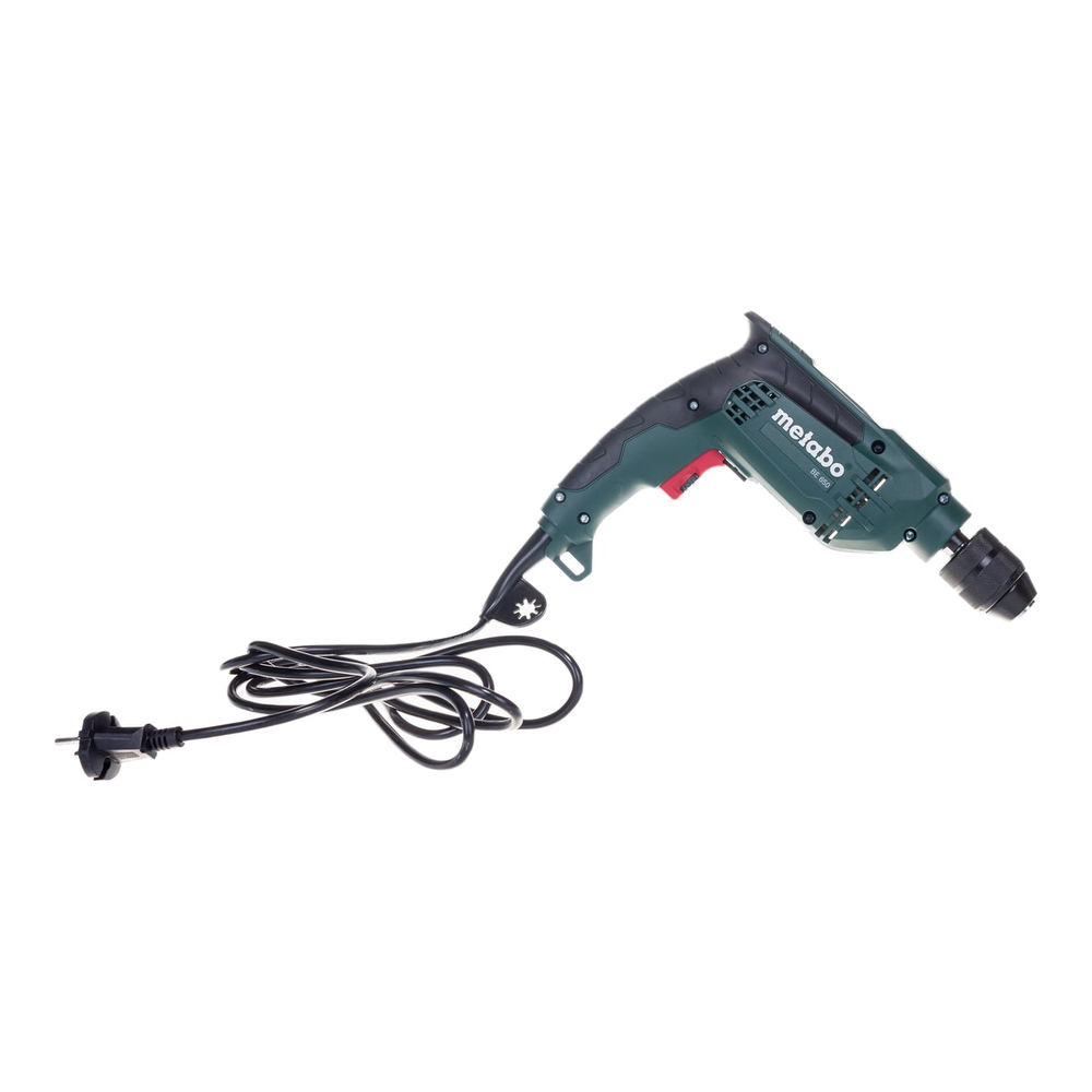 Metabo BE 650 Corded Drill Machine, 650W (600741850)