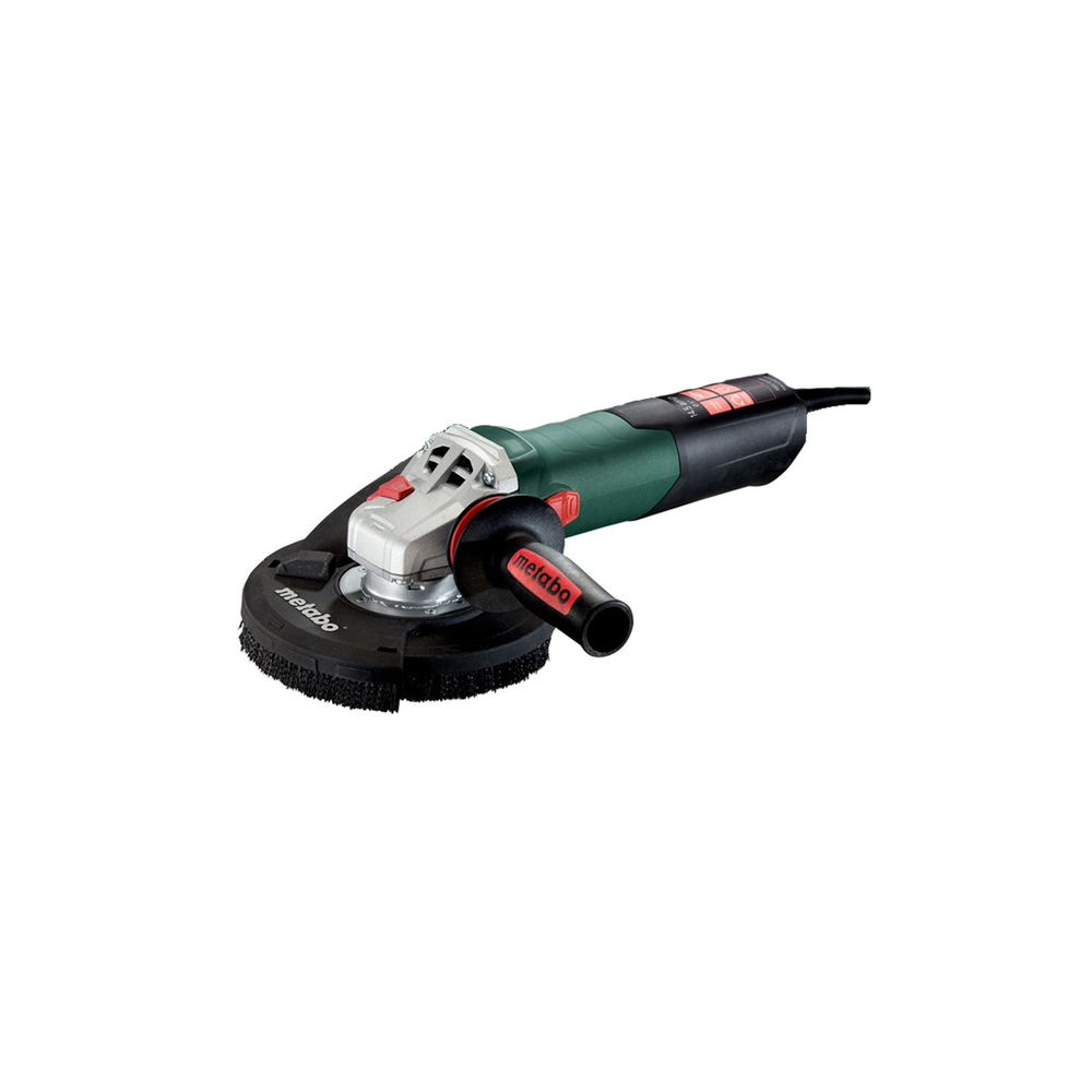 Metabo RSEV 17-125 Renovation Grinder, 1700W (603829510)