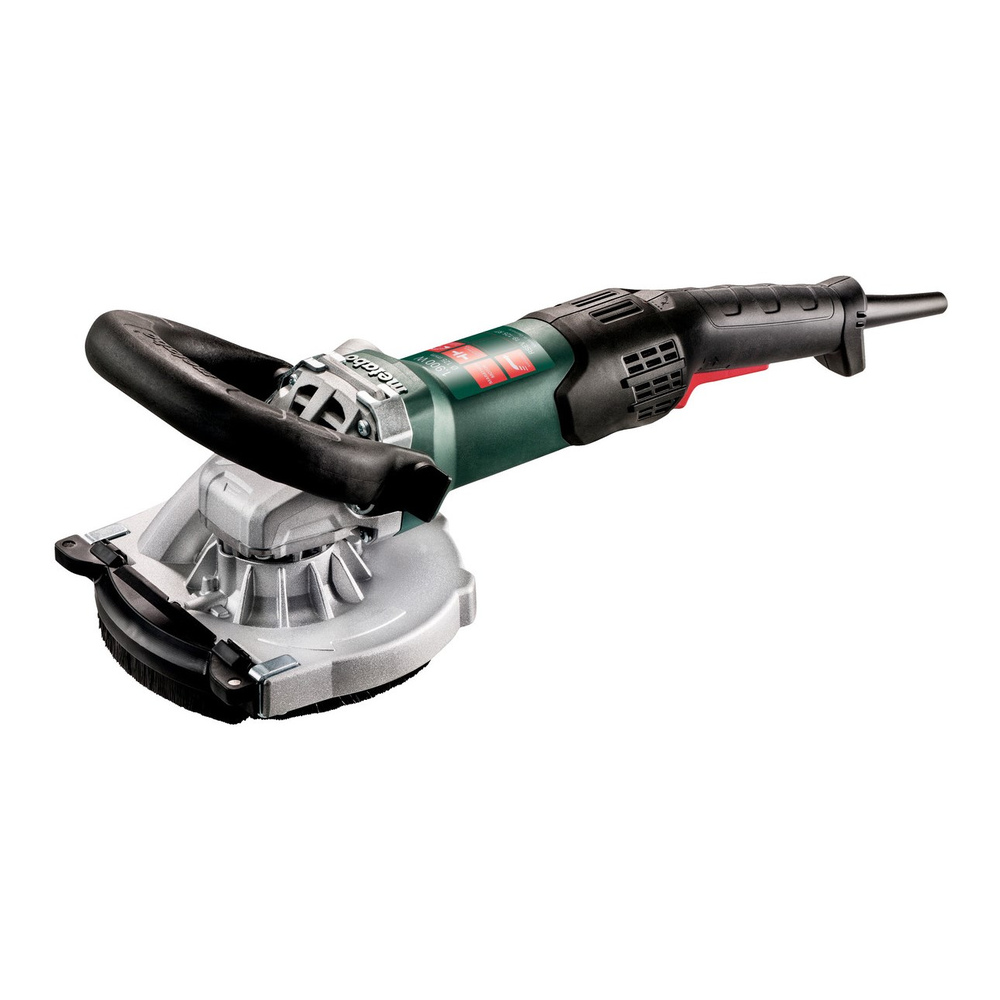 Metabo RSEV 19-125 RT Renovation Grinder, 1900W (603825700)