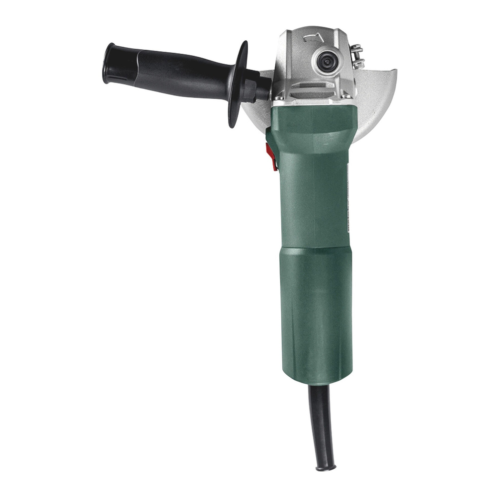 Metabo W 750-100 100mm Angle Grinder, 750W (603603010)