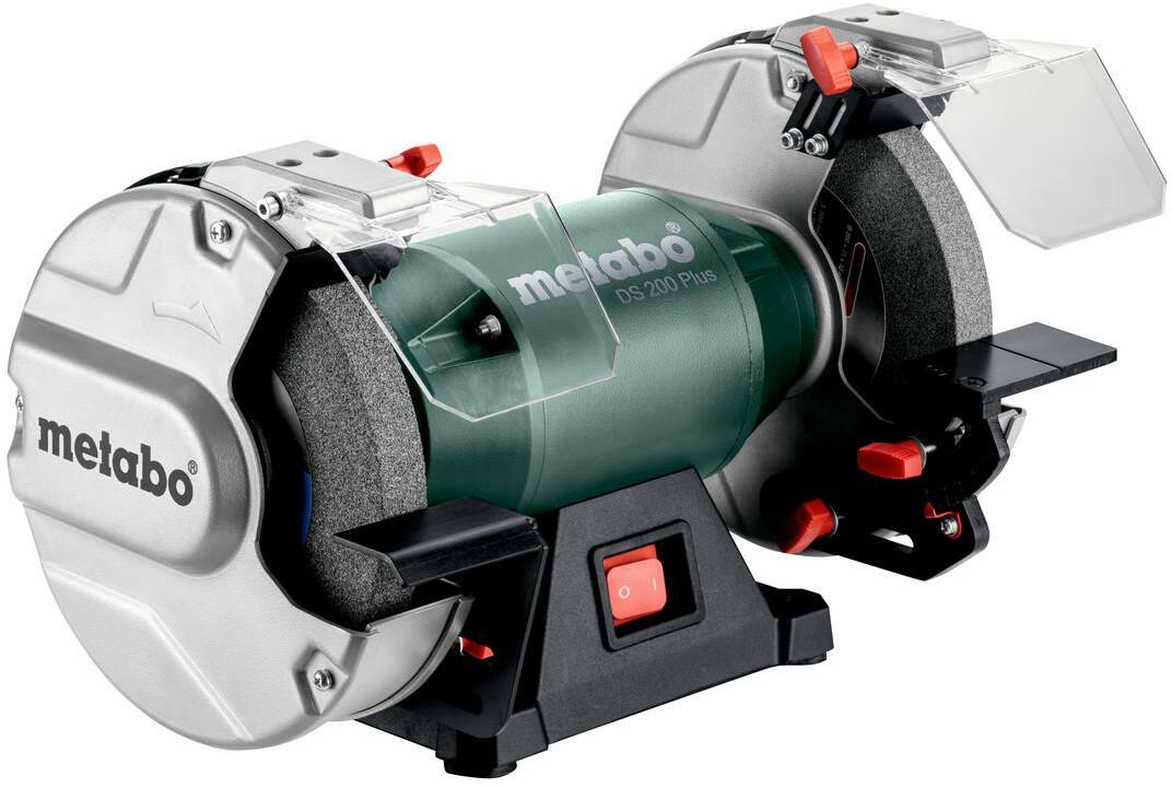 Metabo DS 150 M Bench Grinder