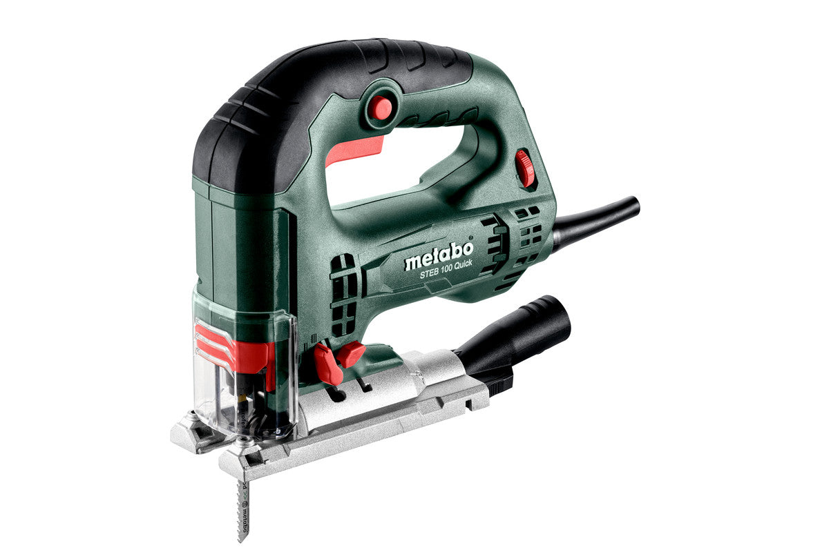 Metabo ASE 18 LTX Cordless Reciprocating Saw