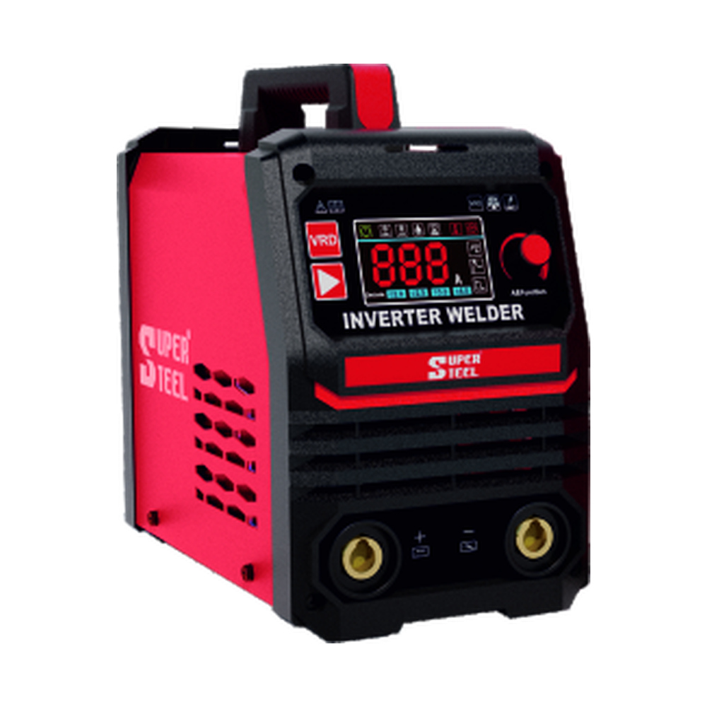 Super Steel SS-ARC-265 ARC Welding Machine