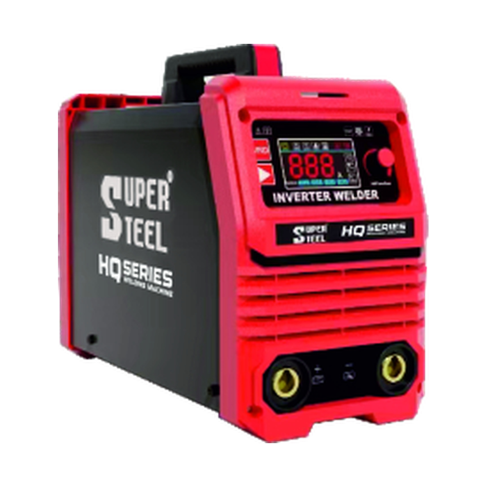 Super Steel SS-ARC-295HQ ARC Welding Machine