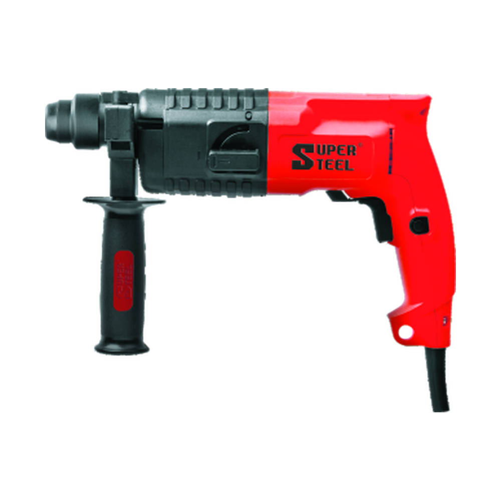 Super Steel SS-22C13 Rotary Hammer