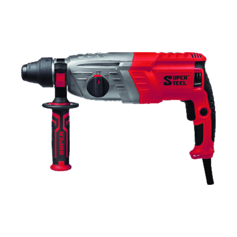 Super Steel SS-30C13 Rotary Hammer