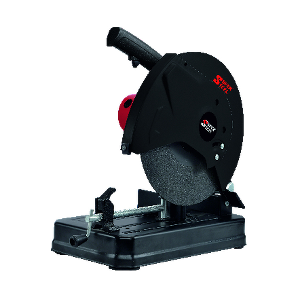 Super Steel SS-355-3000 Metal Cut-Off Saw