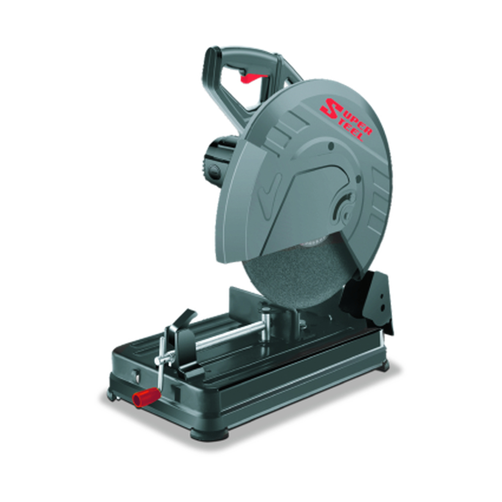 Super Steel SS-355-3100 Metal Cut-Off Saw