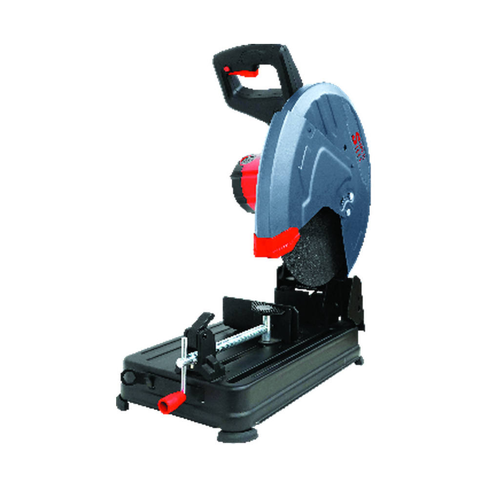 Super Steel SS-355-3300 Metal Cut-Off Saw