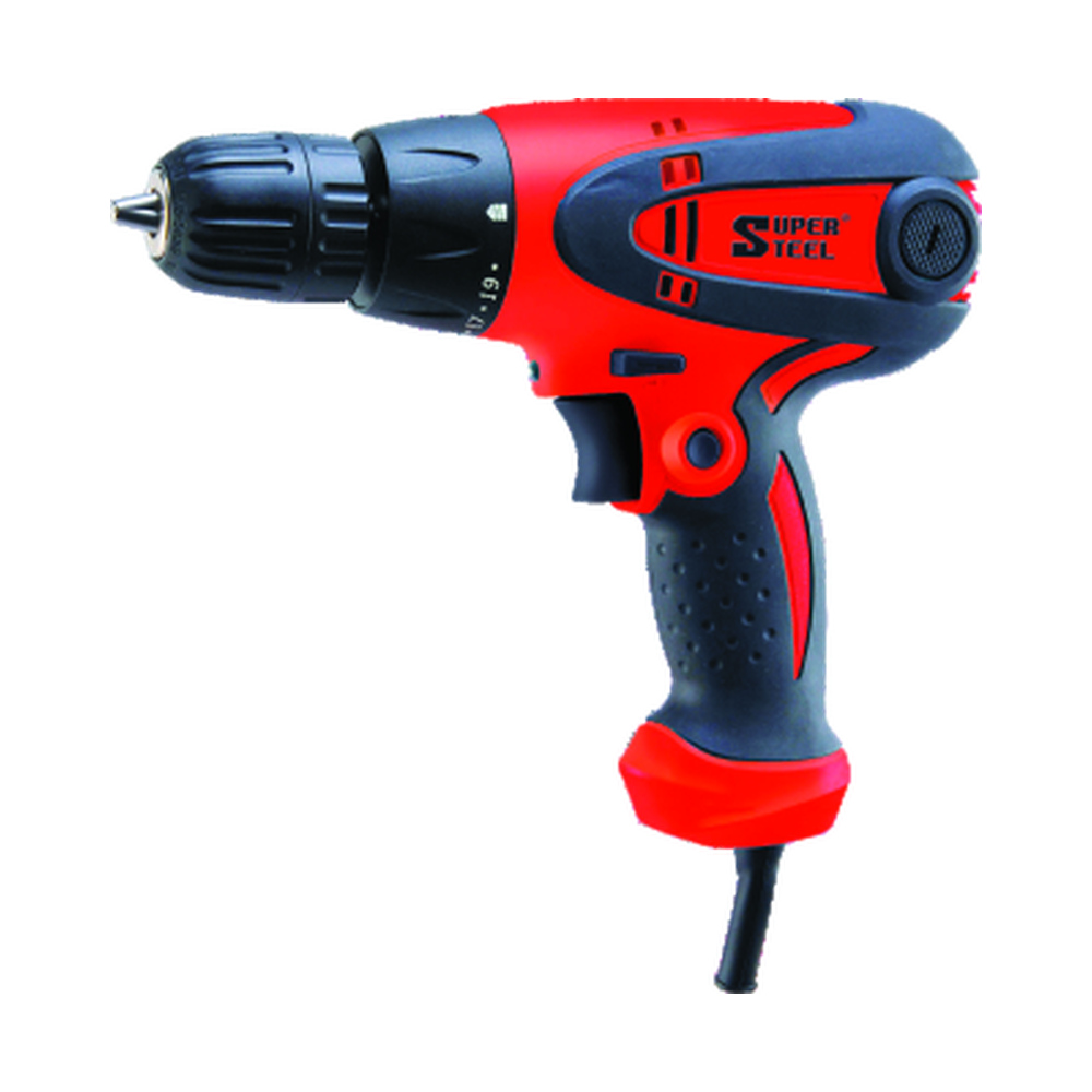 Super Steel SS-6.5RE-850D Rotary Drill