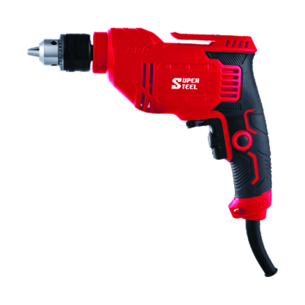 Super Steel SS-6.5RE-900 Rotary Drill