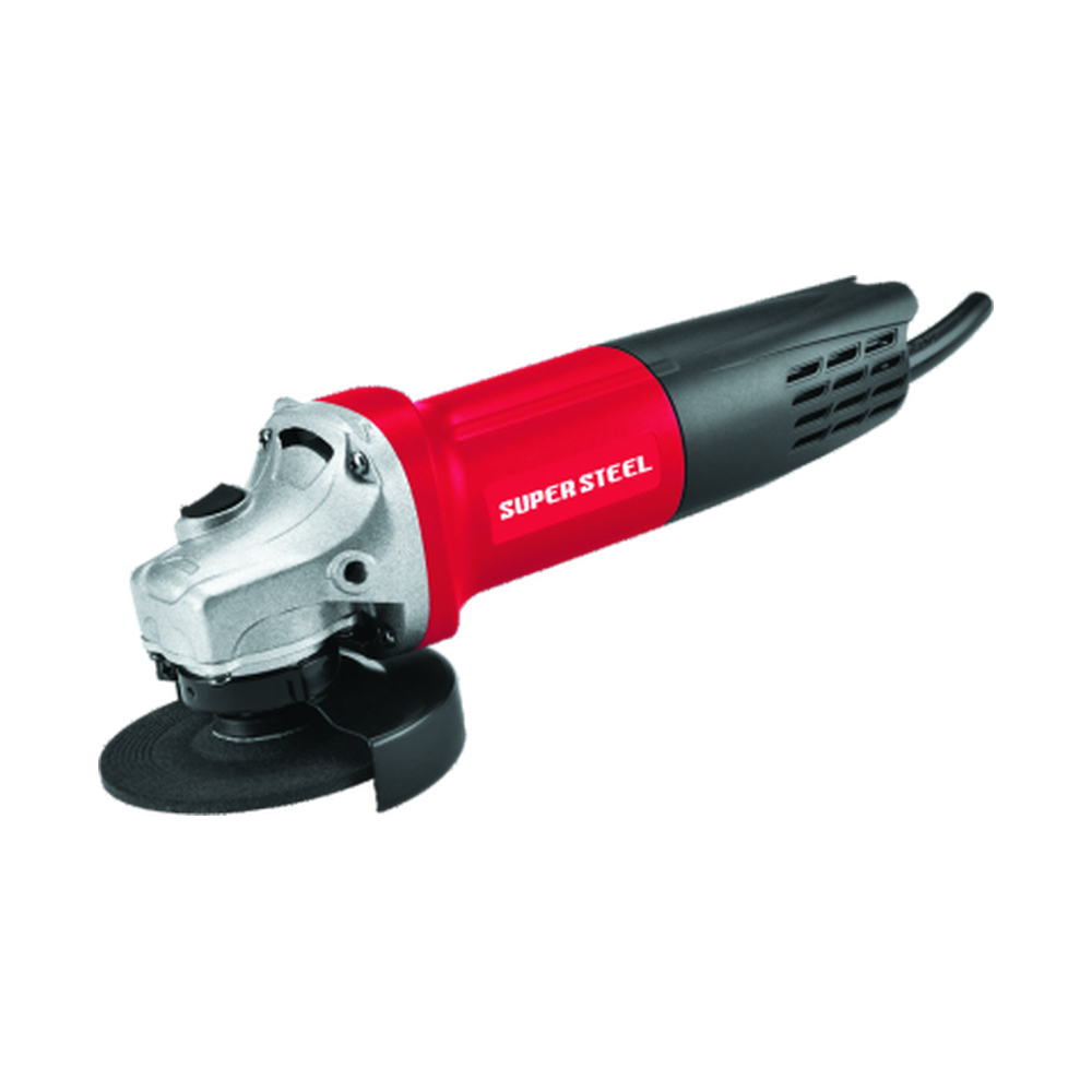 Super Steel SS-AG-1190HQ Angle Grinder