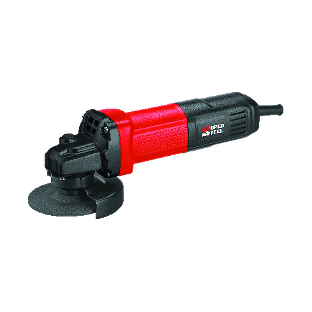 Super Steel SS-AG-1250W Angle Grinder