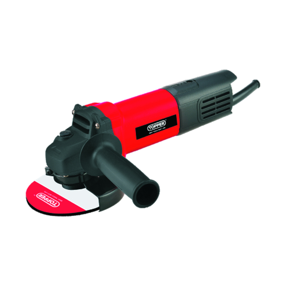 Super Steel SS-AG4-1200W Angle Grinder