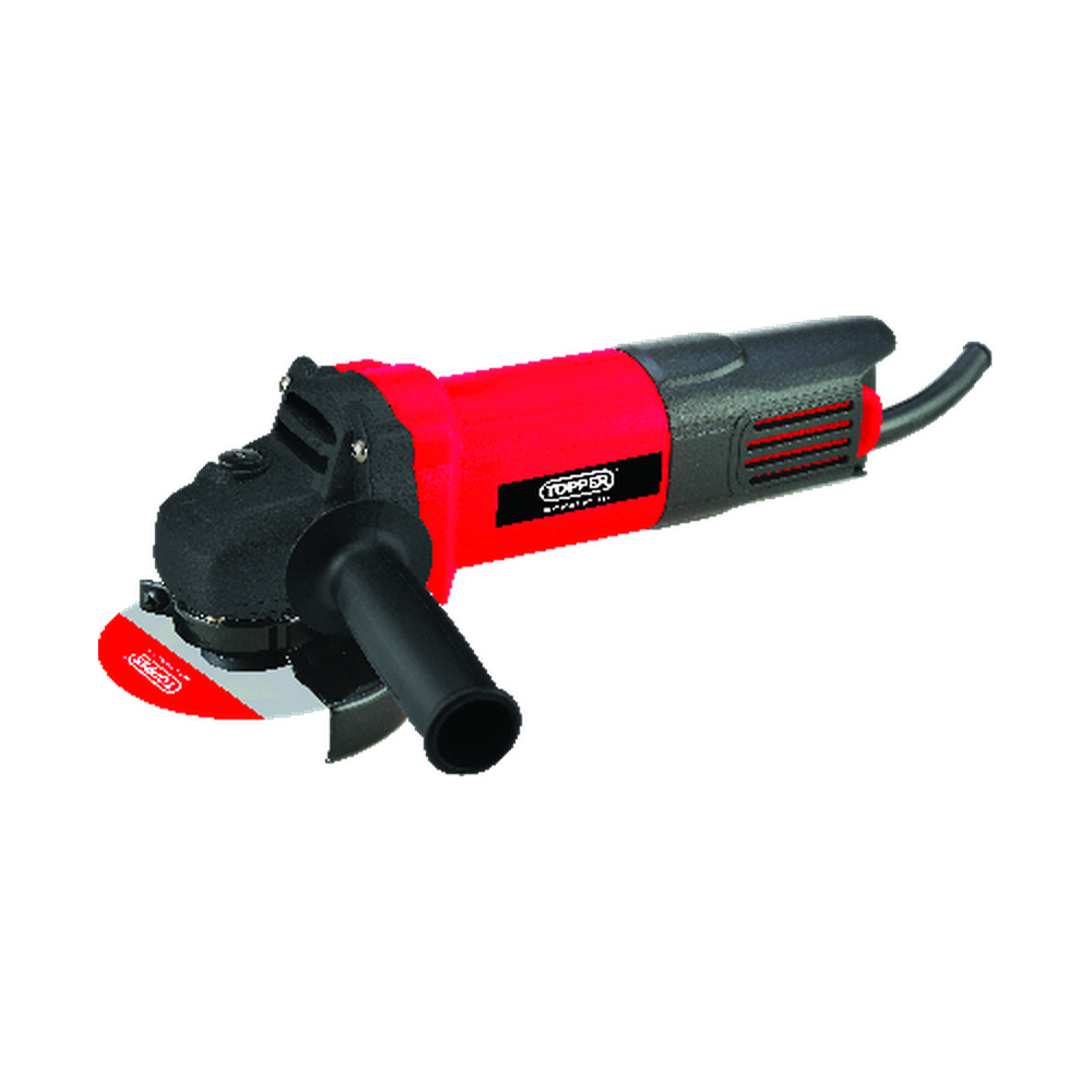 Super Steel SS-AG4-1450W Angle Grinder