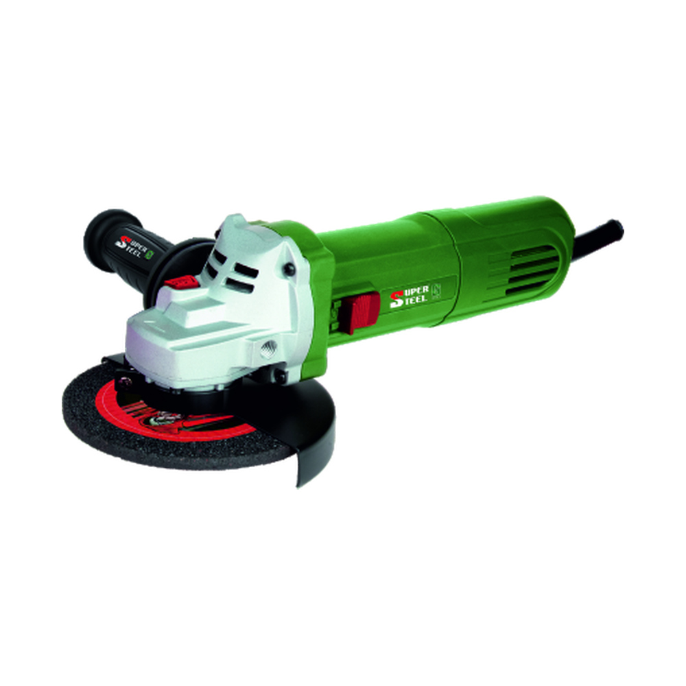 Super Steel SS-AG7-3500T Angle Grinder