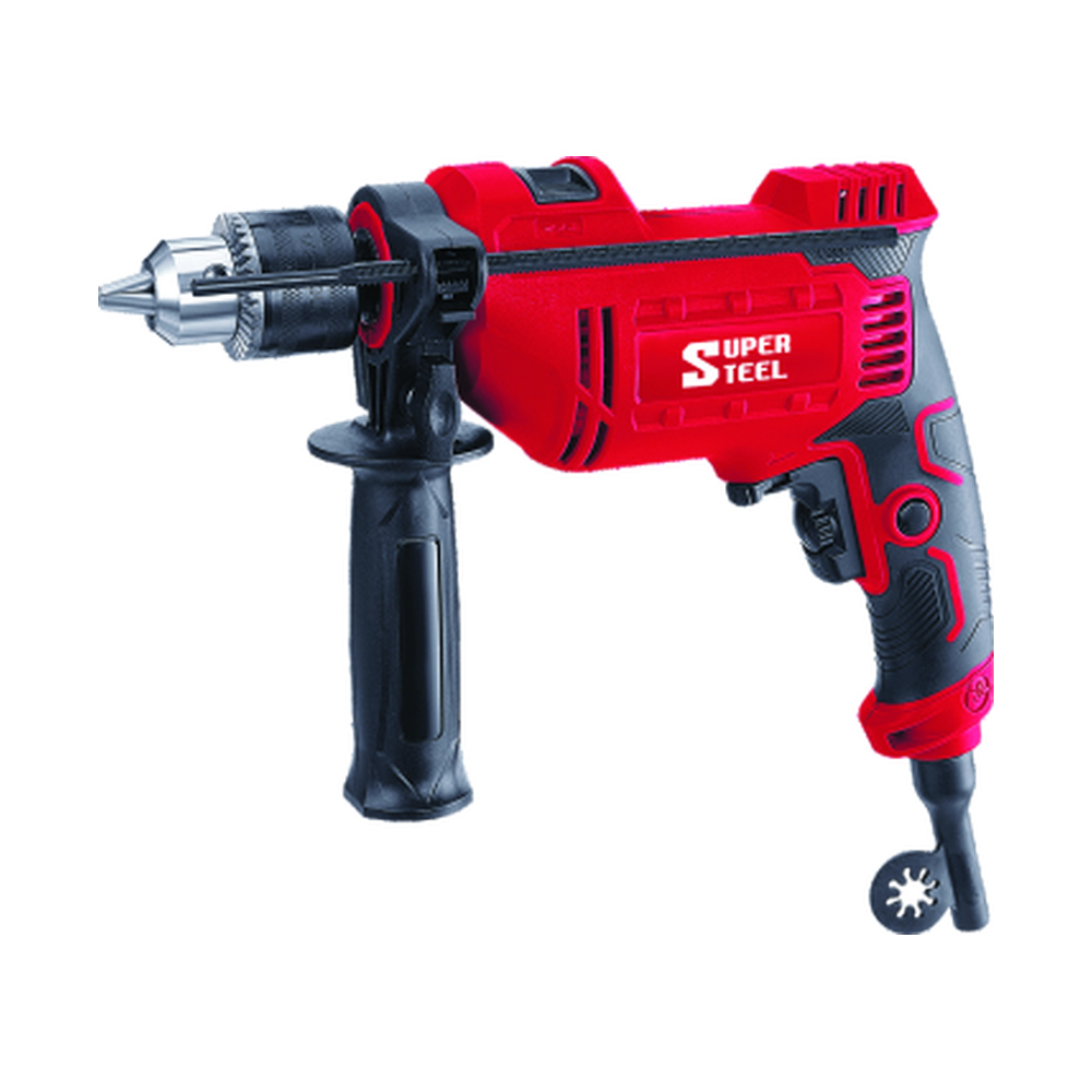 Super Steel SS-10RE-950M Impact Drill