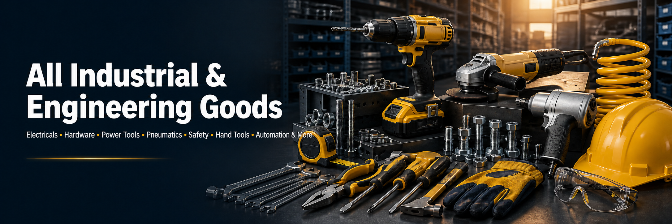 Browse all industrial and engineering products